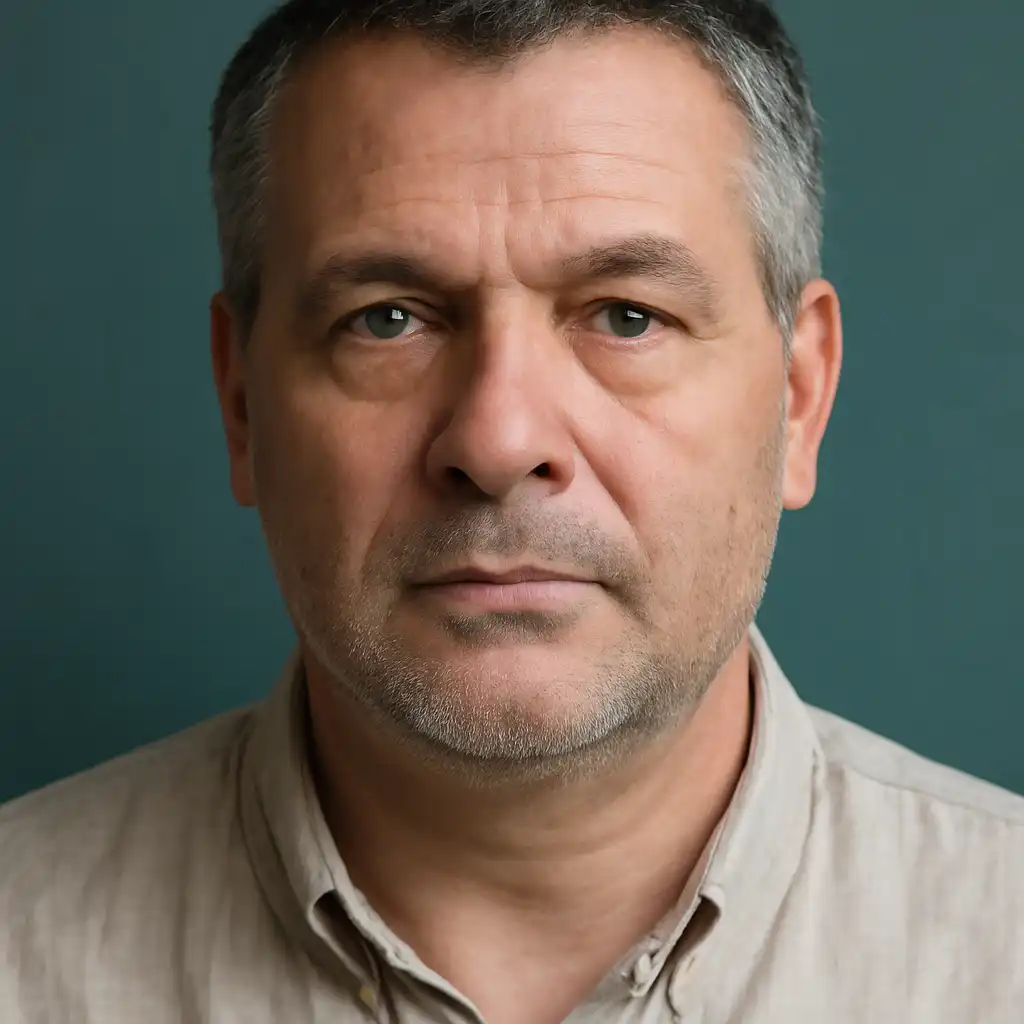Rasmus Jacobsen